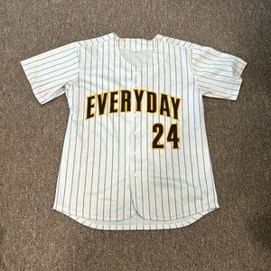Everyday 24/7  jersey